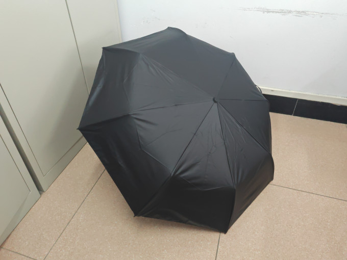 荣耀雨伞雨具