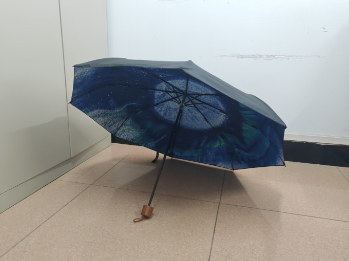荣耀雨伞雨具