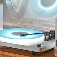黑胶音乐复苏的当下，国内热门黑胶唱片机如何选择？