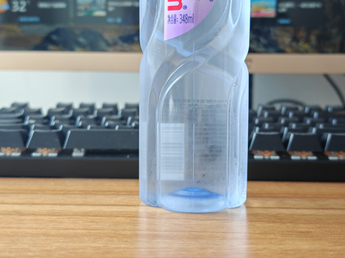 百岁山饮用水