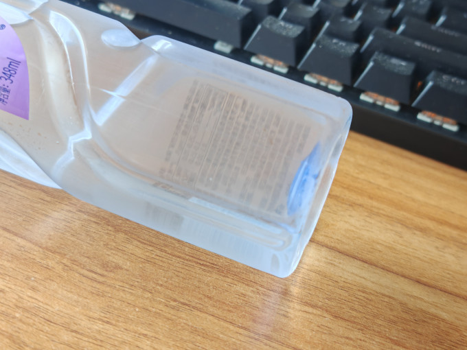 百岁山饮用水