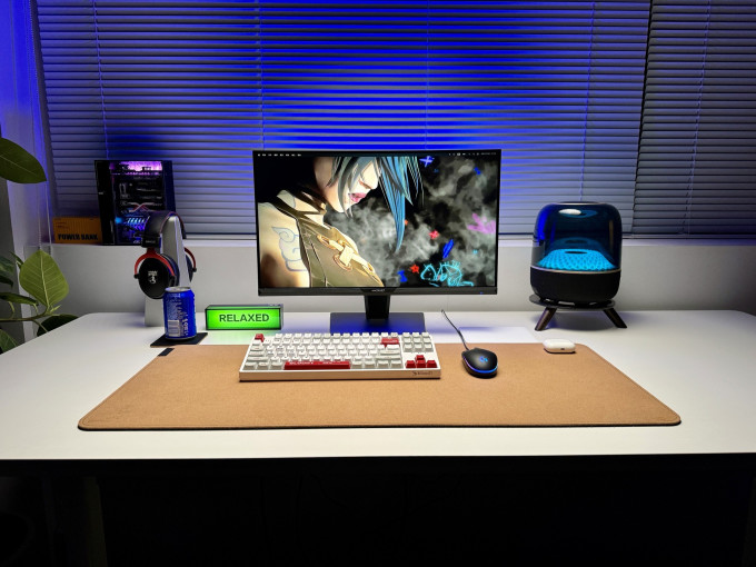 显示器