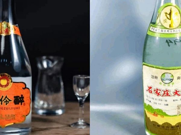 尴尬前行：两个“抱着金饭碗要饭吃”的河北白酒企业