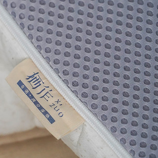 从棕榈垫到满分好眠：栖作奇遇满分薄垫，孩子房也能卷出体面睡眠