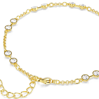 璀璨魔方：施华洛世奇Remix手链的灵动叙事