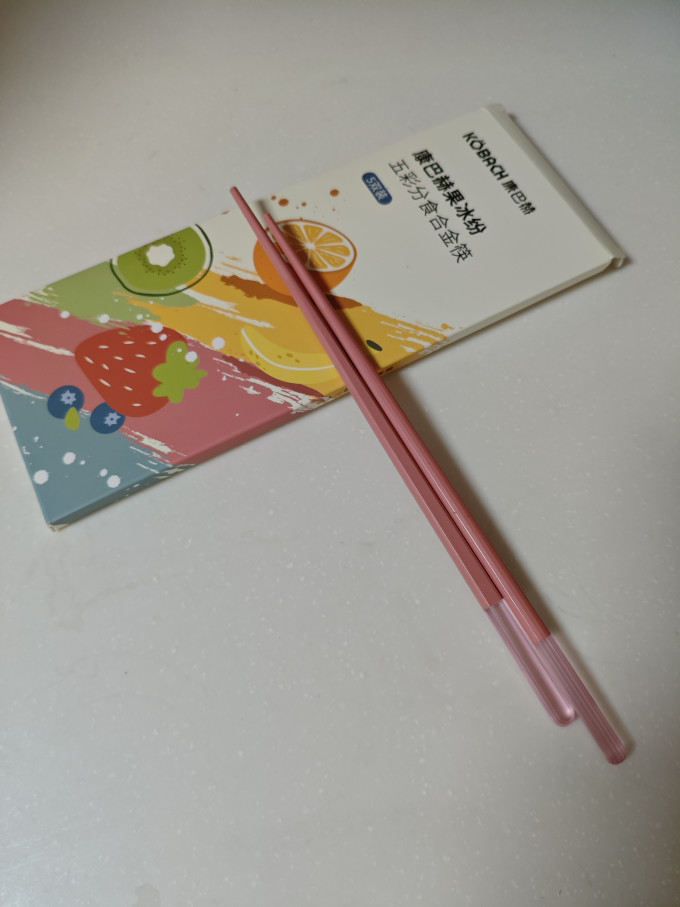 康巴赫筷子
