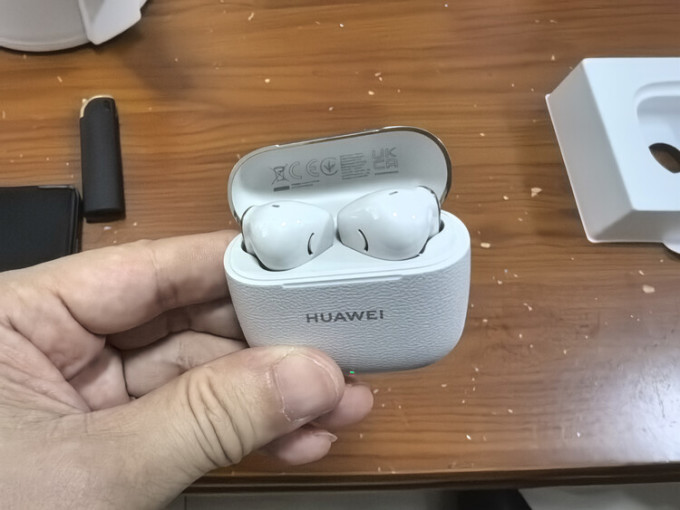 华为耳机