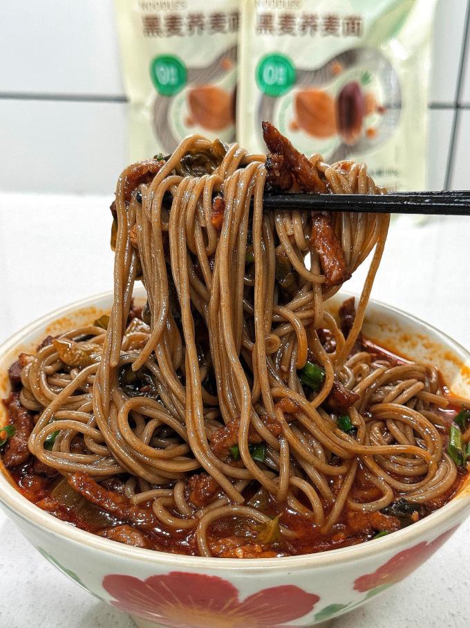 米面杂粮