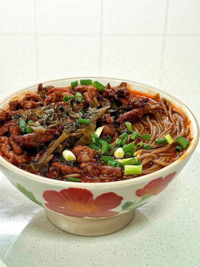 米面杂粮