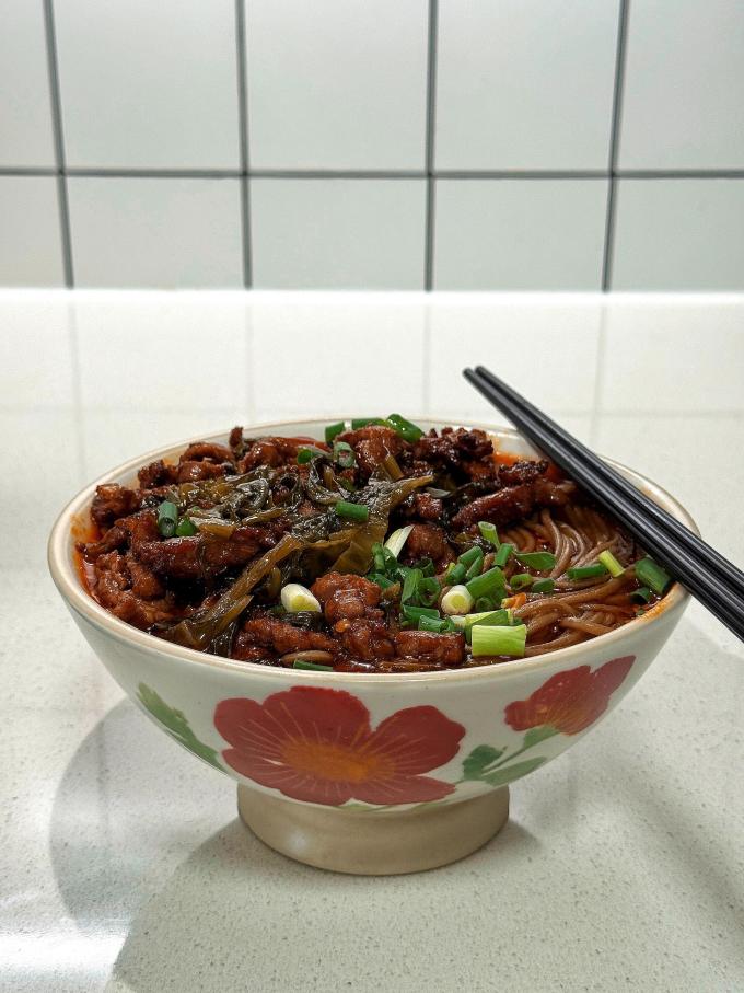 米面杂粮