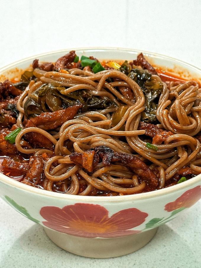 米面杂粮