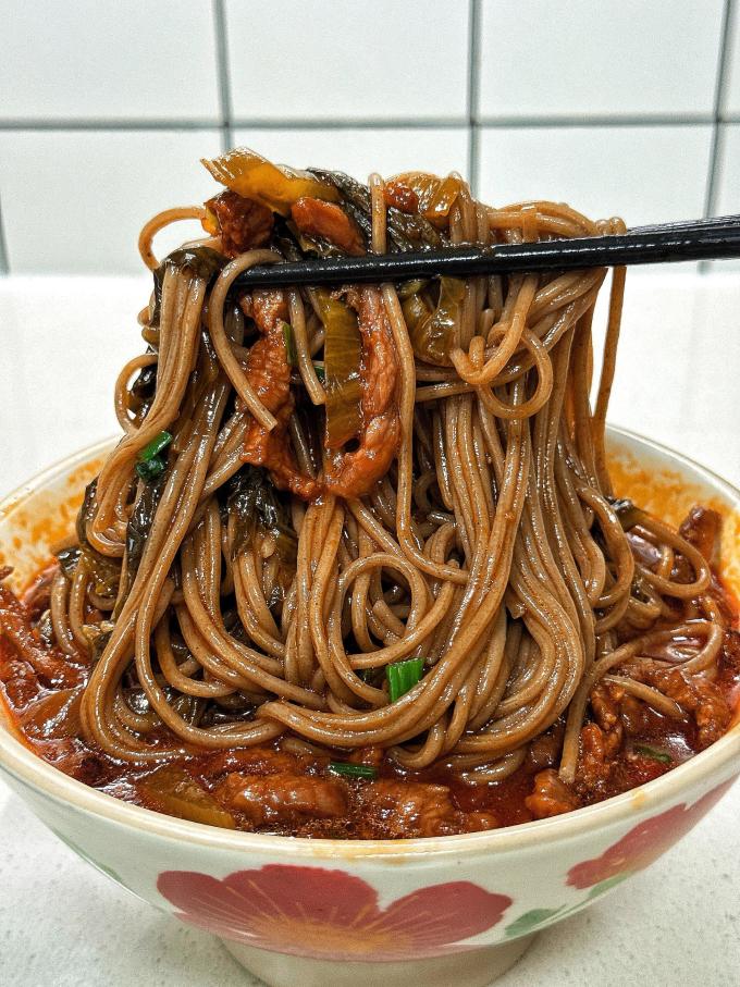 米面杂粮
