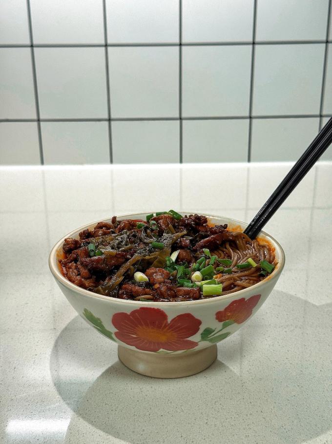 米面杂粮