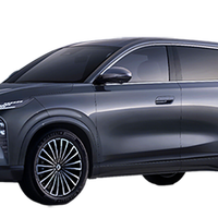 智能家用新选择！东风风神L8  8月11日预售解锁舒适出行