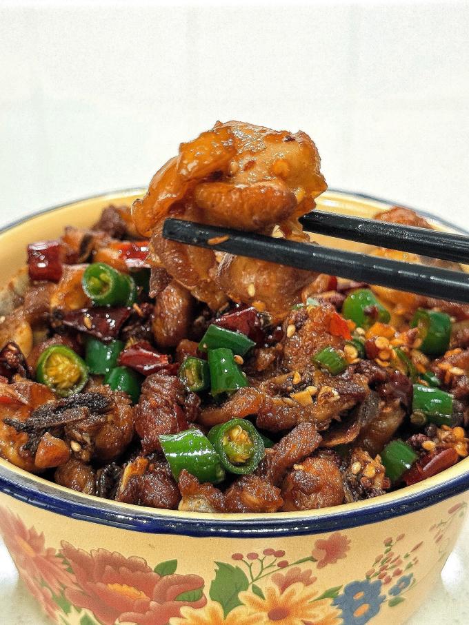 圣农禽蛋肉类