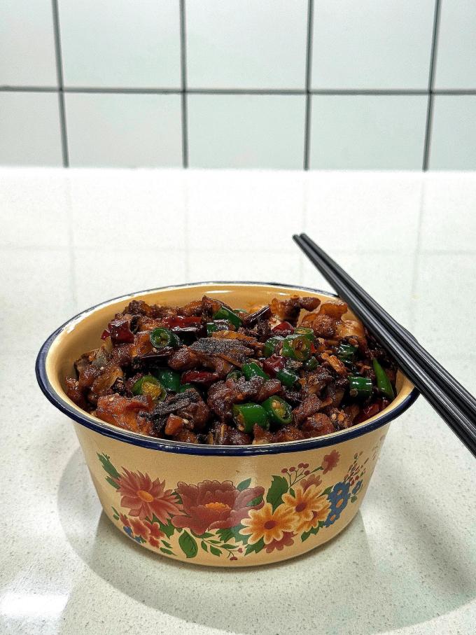 圣农禽蛋肉类