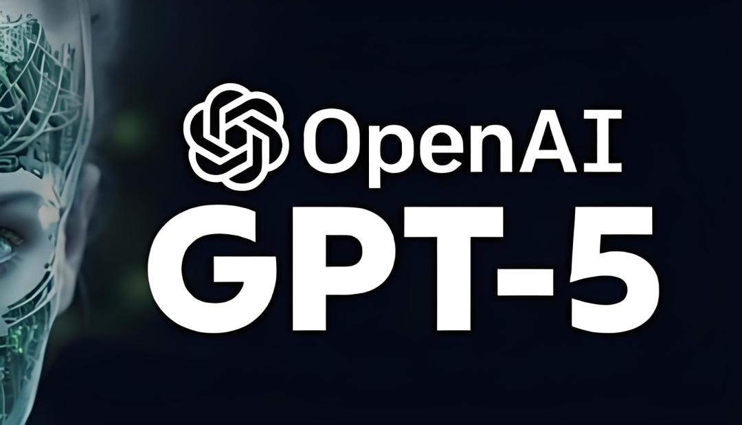 终于等到你,OpenAI正式发布GPT-5