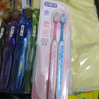 ✨国潮新宠 | 朗利洁软毛宽头牙刷家庭装来袭！