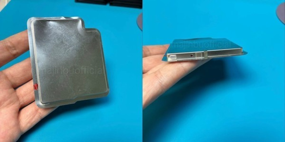 iPhone 17 Air轻薄设计曝光:金属电池、5.5毫米厚度引领创新