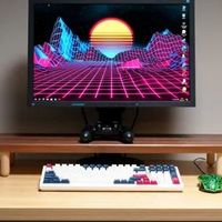 鉴赏｜Onkyo GX-30ARC有源音箱：教你听懂音乐，桌面党狂喜