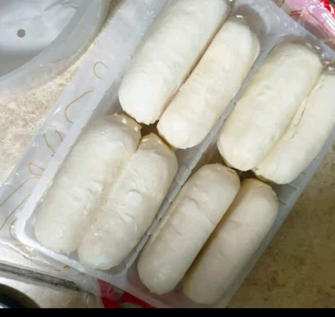 狗不理其他面点