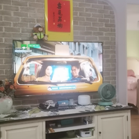 长虹 55D66H：开启家庭娱乐新视界