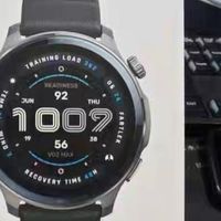 Amazfit Balance 2：我的24小时健康养生管家