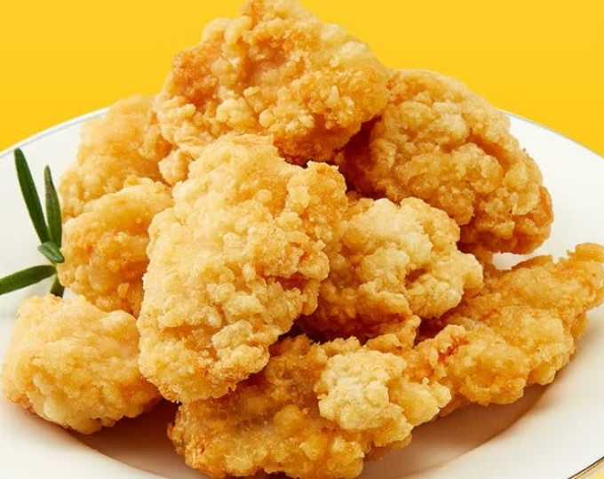 正大食品禽蛋肉类