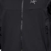 ARC'TERYX始祖鸟 GAMMA JACKET 综合评价