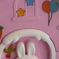 儿童创意储蓄罐，小屋造型好可爱哦！