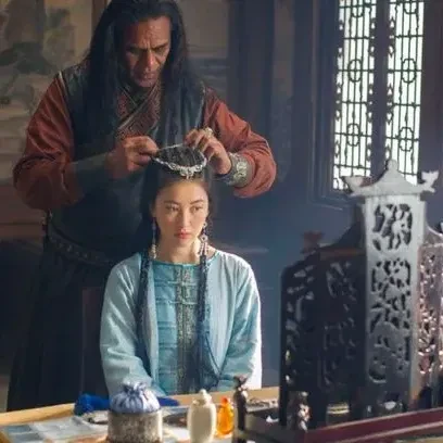 尺度惊艳，Netflix巨资打造的史诗美剧，让观众骂惨了