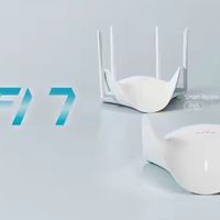 多场景全覆盖！D-Link发布Wi-Fi 7路由器新品，打造无缝高速网络