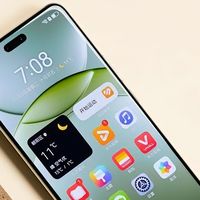华为nova13 Pro：全焦段影像+100W快充，年轻人的旗舰新选择