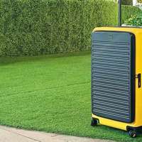 一款高端的行李箱是什么样的？地平线8号探索家深度使用测评