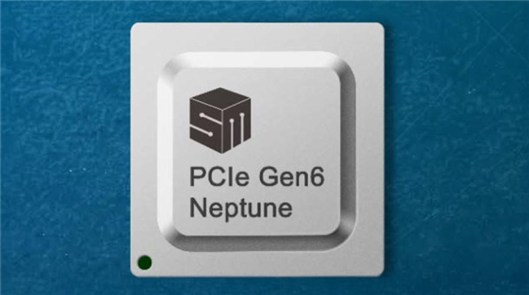 PCIe 6.0硬盘狂飙28GB/s:5年内都没戏 AMD/Intel不感兴趣