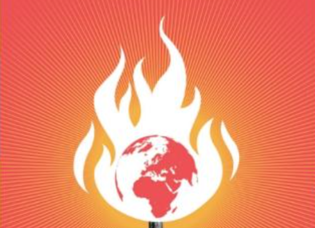 世界气象组织:今年7月是全球有记录以来第三热的7月