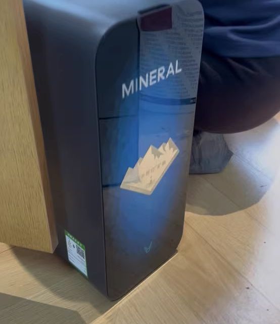 云米昆仑4弱碱净水器：家用饮水的小确幸