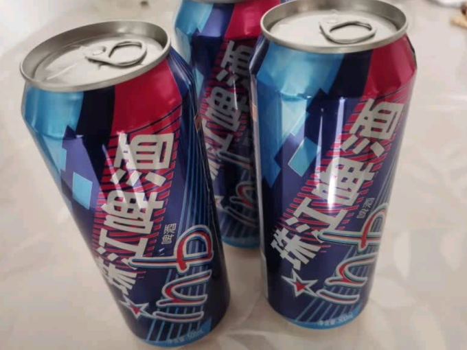 珠江啤酒啤酒