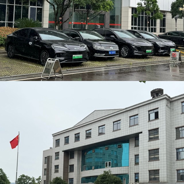 从合资到国产，公务员购车首选为什么会有如此转变？