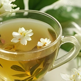 顺应天时，以茶养秋：三杯茶饮润透整个秋天