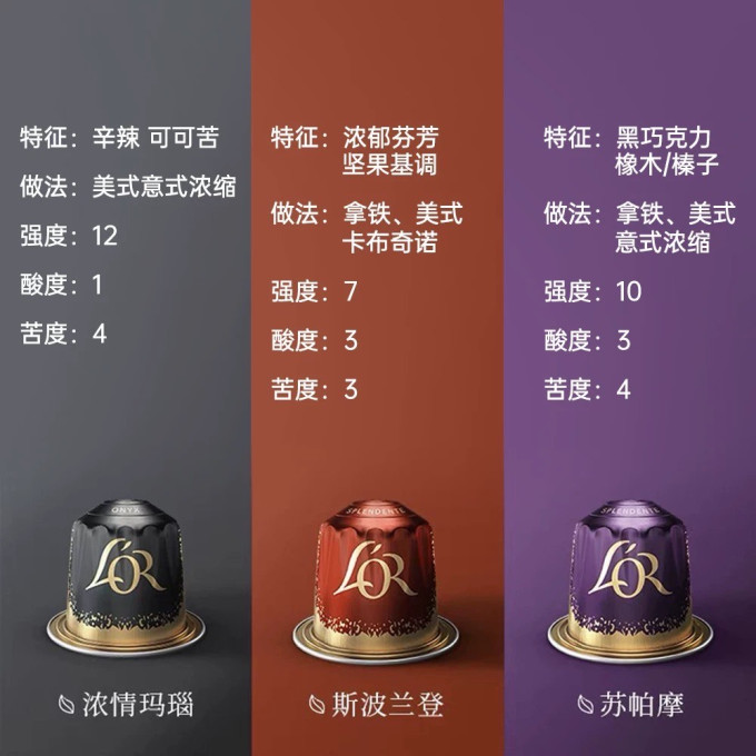咖啡胶囊