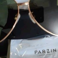 眼镜大赏PARZIN帕森太阳镜：型男必备的安全驾驶神器！