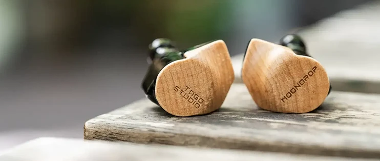 巡洋笔记」秋日恋歌！TAGO × 水月雨Harmon SP主观体验分享_耳机_什么值得买