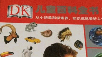 暑假带娃神器：DK儿童百科全书让孩子迷上探索世界
