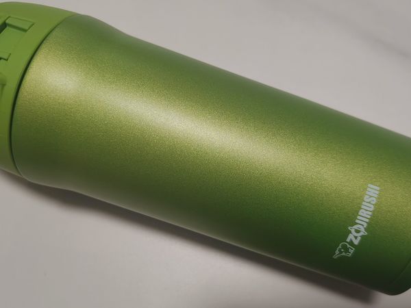 你用过会发光的保温杯吗
