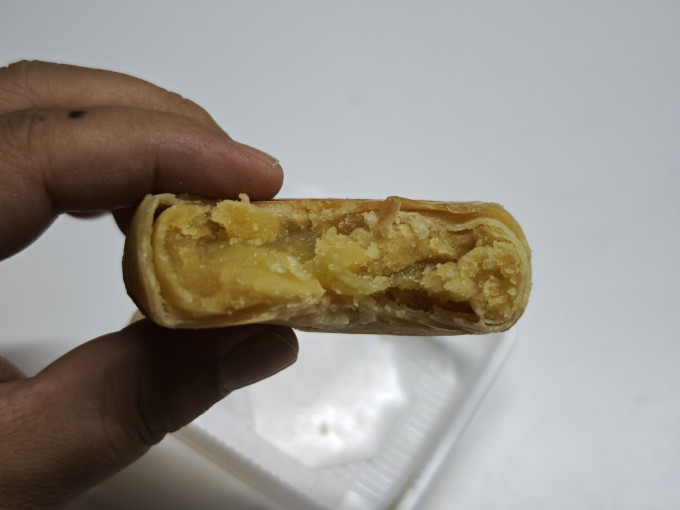 饼干糕点