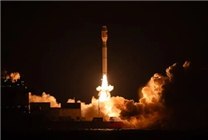 一箭11星：我国捷龙三号成功发射吉利星座04组卫星