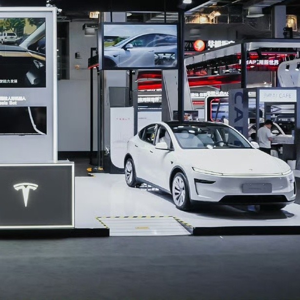 特斯拉王炸！830km续航Model 3横空出世，工信部实锤！