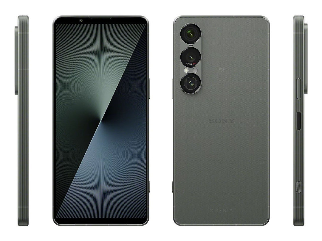 索尼CFO:Xperia业务意义重大,将持续投入发展
