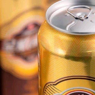 雪花金威纯酿：聚会首选